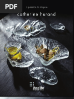 Catherine Hurand Brochure