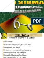 Seis Sigma