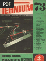 Tehnium 3 1973