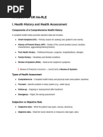 Kettle Test: Assessment Guide for Clinicians | PDF | Validity ...