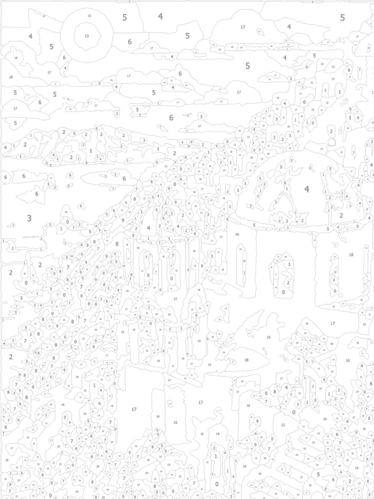 Digit Paint | PDF