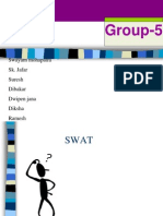 Swayam(ME Ppt)