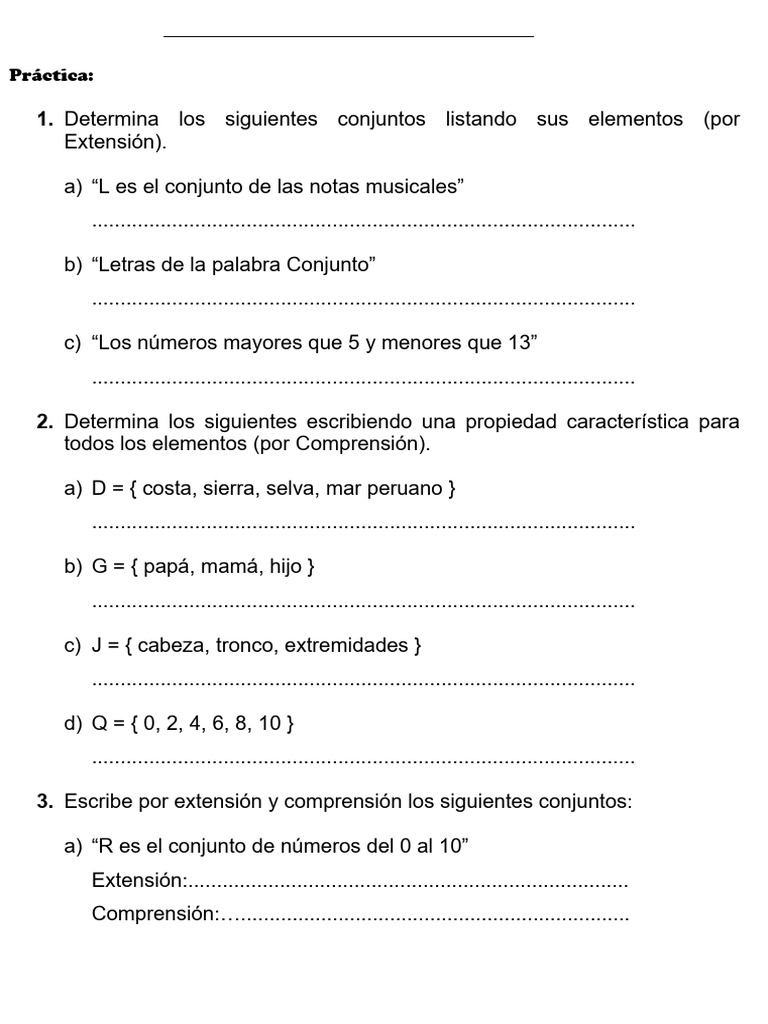 Practica | PDF