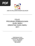 Folio PPGB