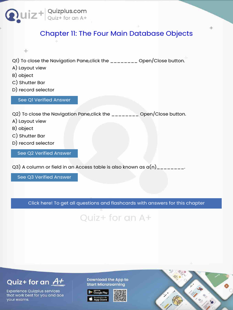 To Close the Navigation Paneclick the Openclose Button | PDF ...