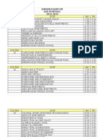 2012-2013 Bus Routes - Bush Middle School