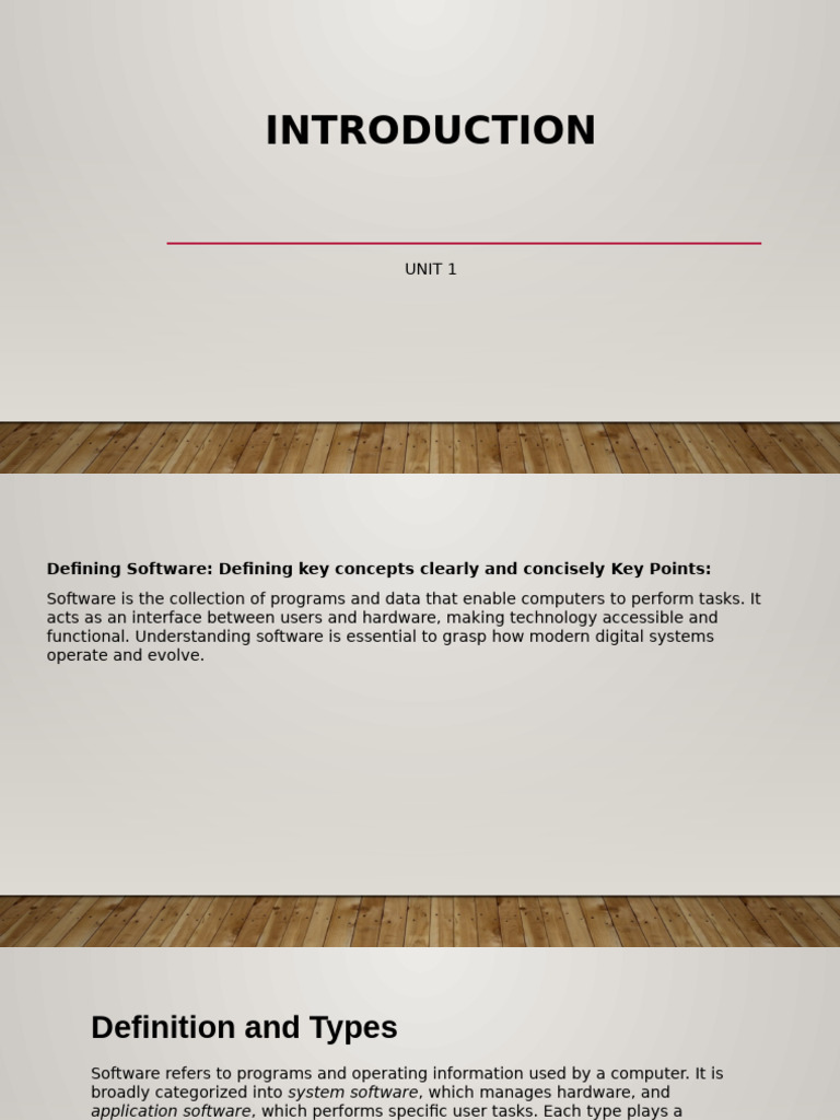 Software Engineering and Process Models | PDF | Software Testing ...
