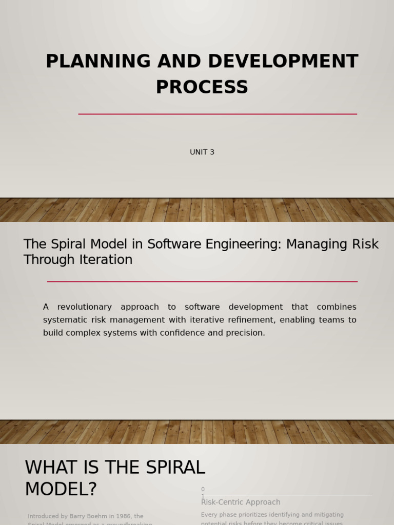 Software Development Lifecycle and Agile Methodologies | PDF | Agile ...