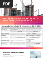 TDR Guidelines for Andhra Pradesh | PDF | Government | Justice