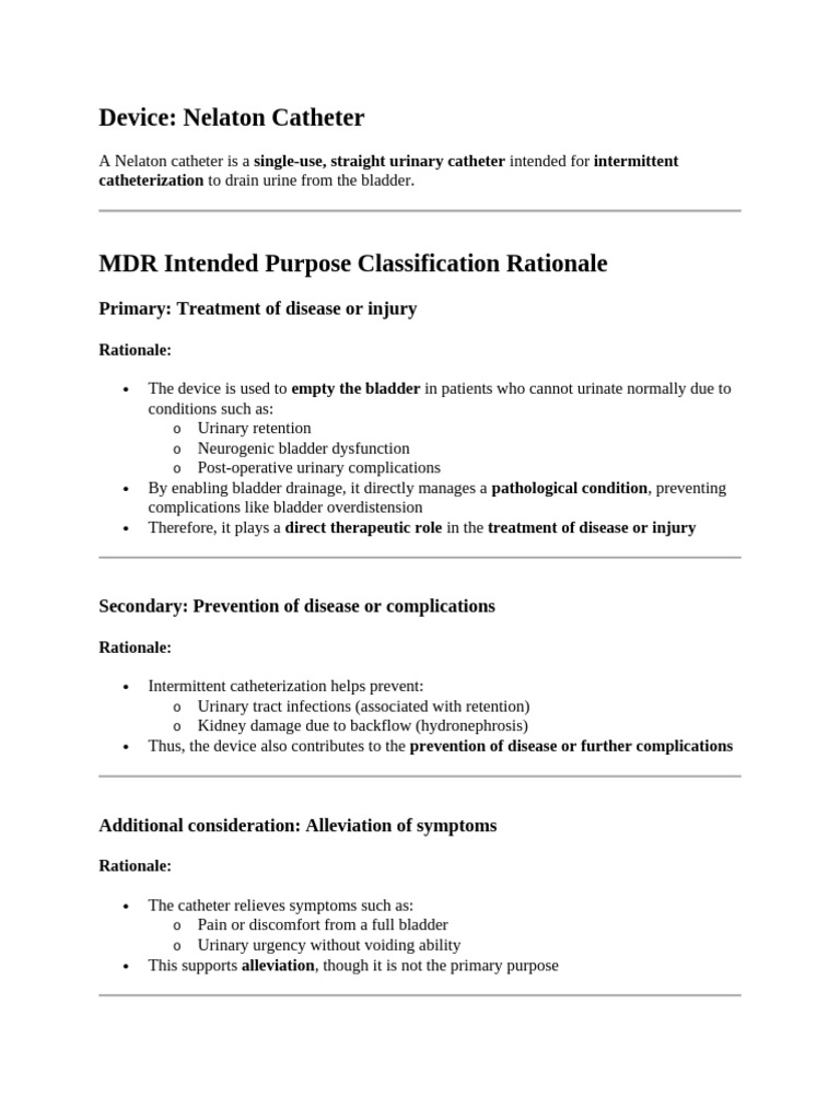 Nasogastric & Nelaton Catheter | PDF | Clinical Medicine | Medical ...