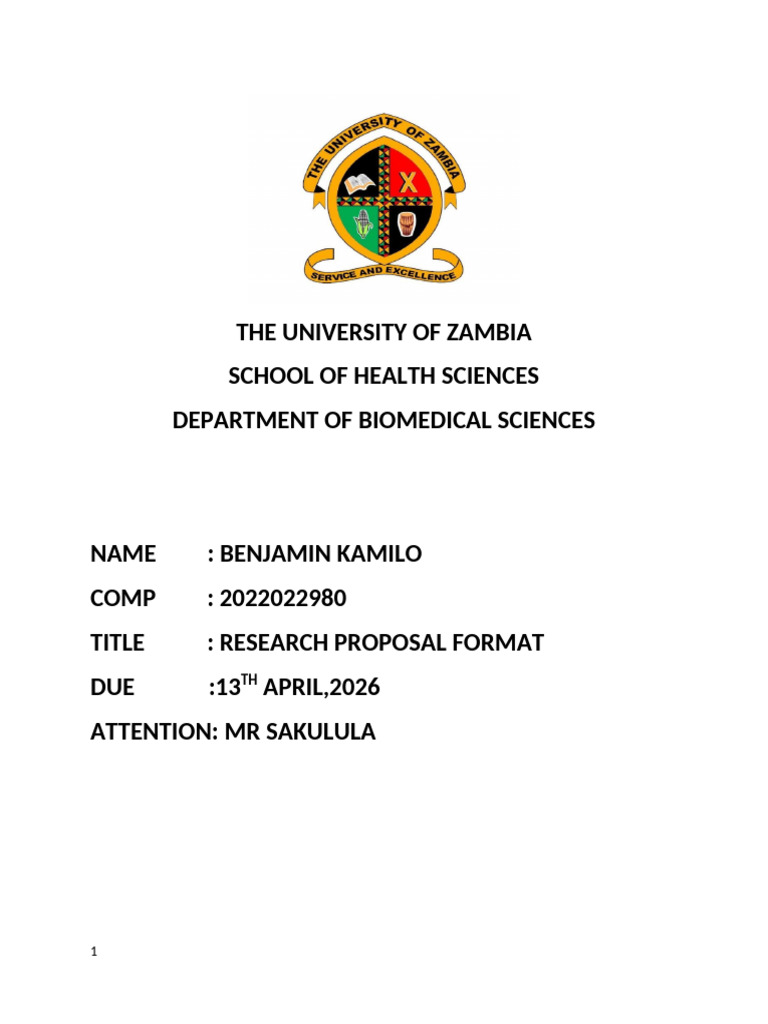 Research Proposal | PDF | Procedural Knowledge | Inquiry