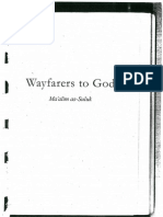 "Wayfarers to God" (Ma'alim as-Suluk) by Habib Ali' Al Jifri