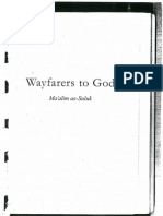 "Wayfarers To God" (Ma'alim As-Suluk) by Habib Ali' Al Jifri