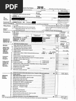 Paul Ryan Tax Returns 2010