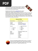 Download What is Fiber by Sam SN10317 doc pdf