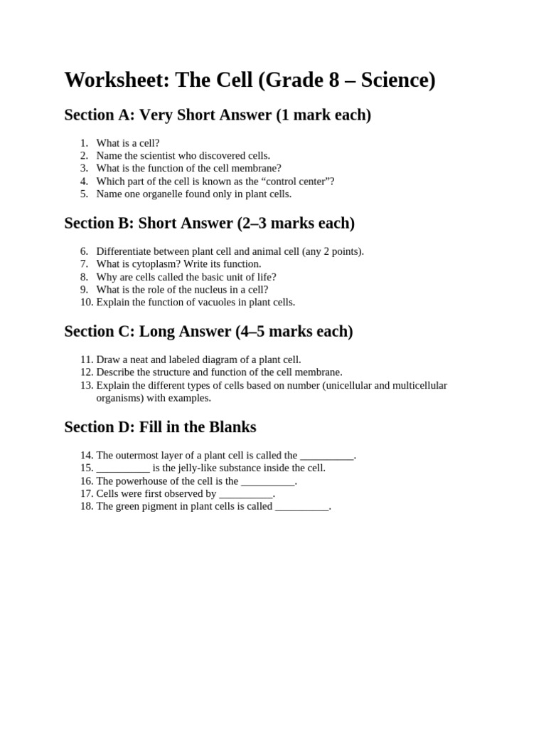 Worksheet 1 Pearson Board | PDF