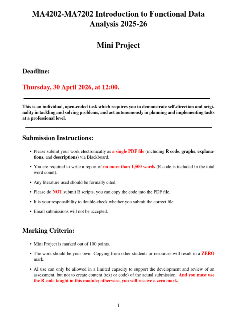 Mini Project (3) | PDF | Data | Plagiarism