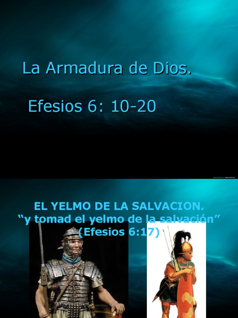 06-la-armadura-el-yelmo-de-salvaci-n-pdf-cristo-t-tulo