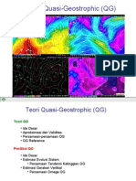 Kuliah 11-Prediksi QG