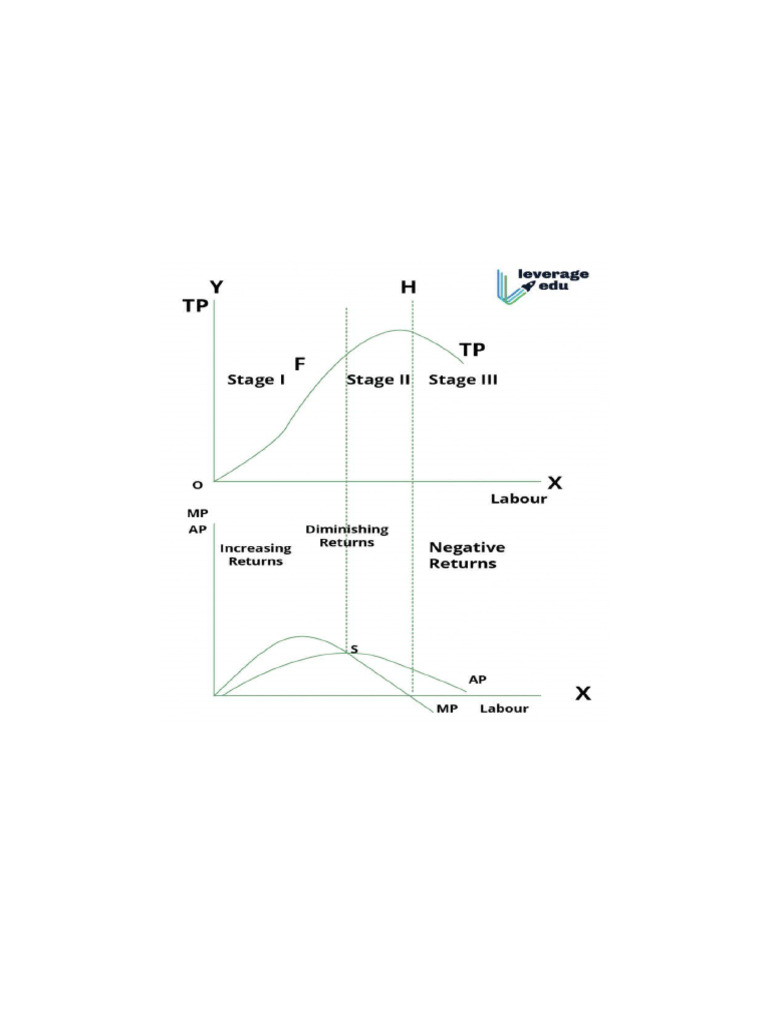Three Stages Production | PDF