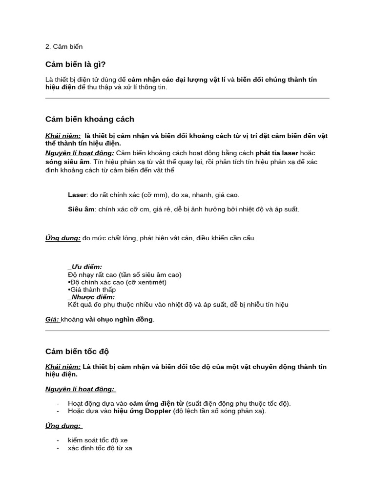 Lí | PDF
