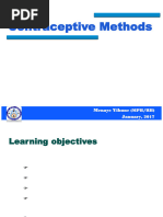 COCP Counselling OSCE Checklist | PDF | Combined Oral Contraceptive ...