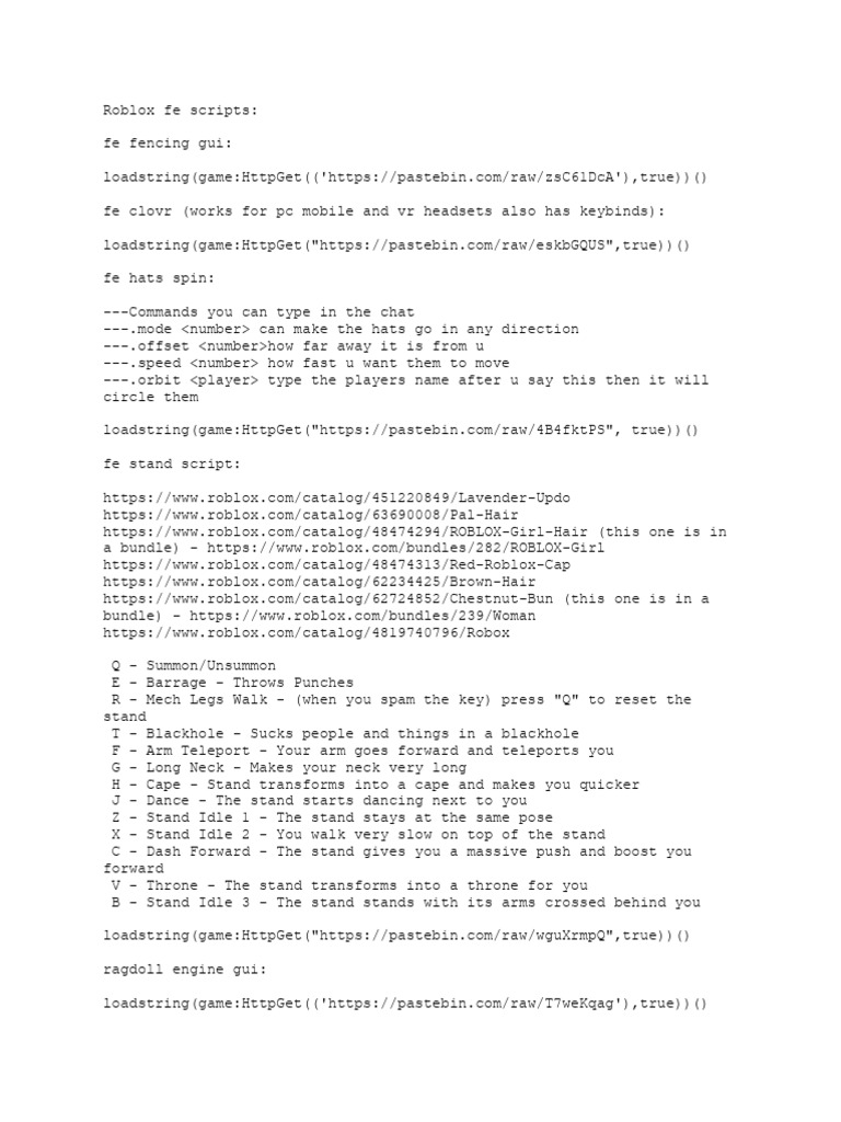 FE-Script (1) | PDF