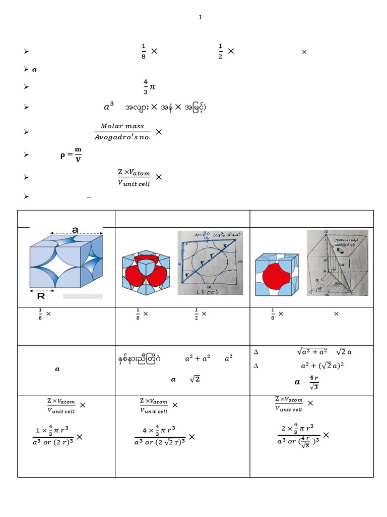 Chapter-8 Calculation (3) | PDF | Materials Science | Applied And ...
