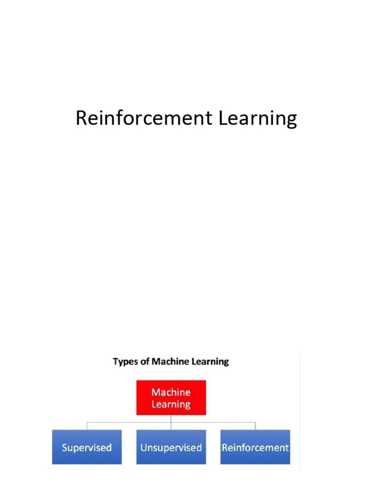 Reinforcement | PDF | Cognition | Cognitive Science
