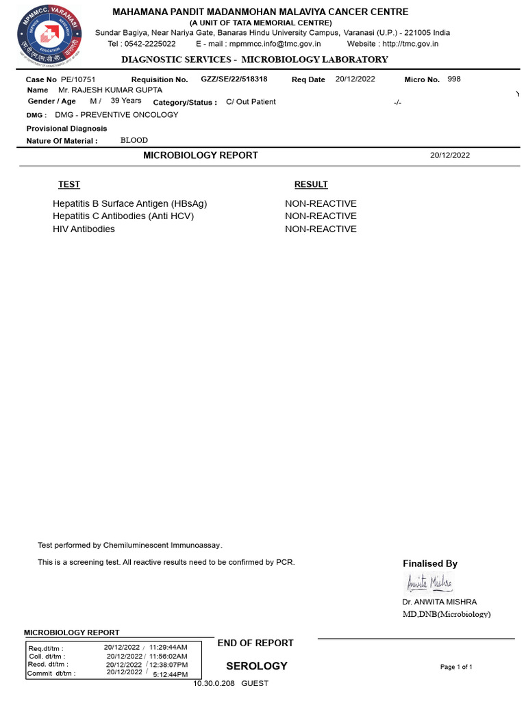 All Reports | PDF