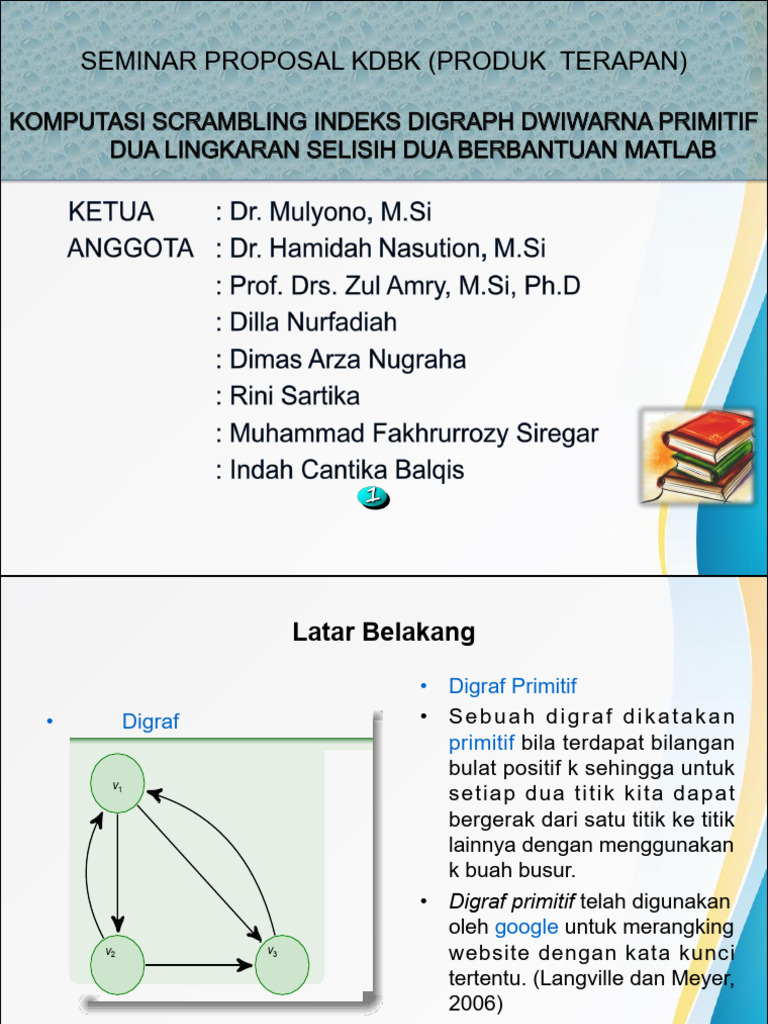 PRESENTASI-SEMPRO KDBK-2024.-PPT. PDF | PDF