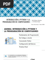 Guía para Programar en Visual Studio Code | PDF | Lenguaje de ...
