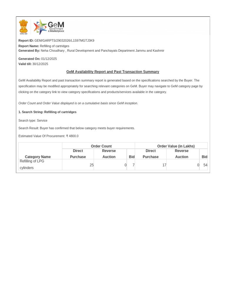Report Gem Garpts 29032026 l1s97mgtj3k9 | PDF