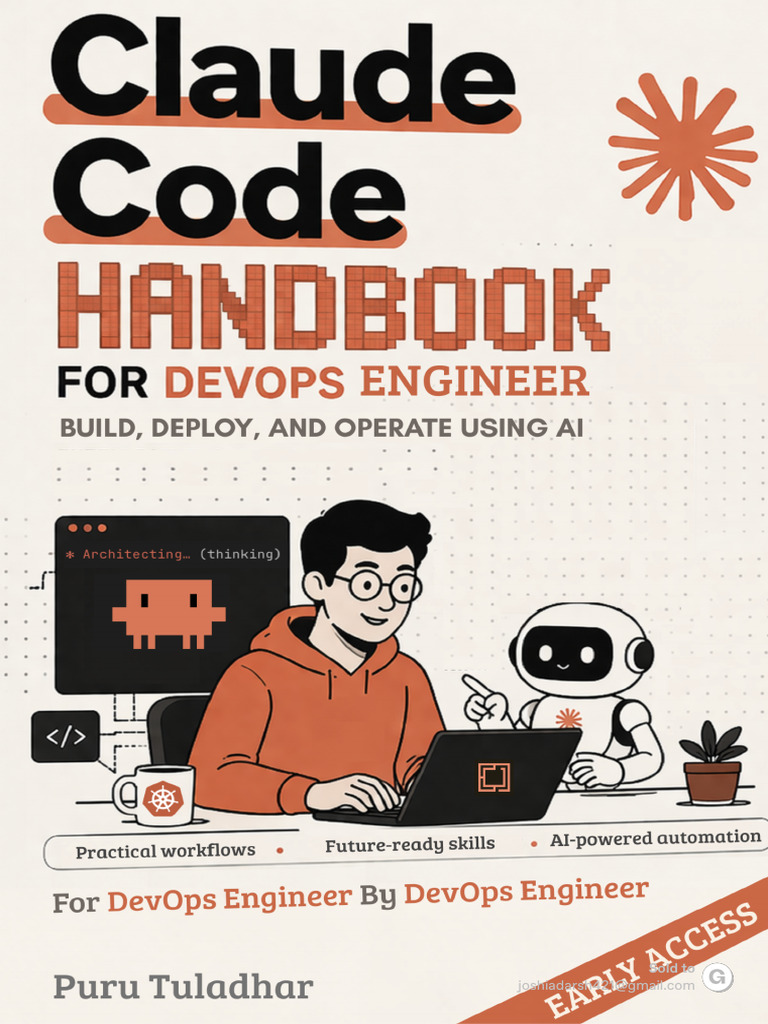 Claude Code Handbook | PDF | Computing | Software