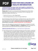MAP-751w Change Request Form | PDF | Medicaid | Public Services