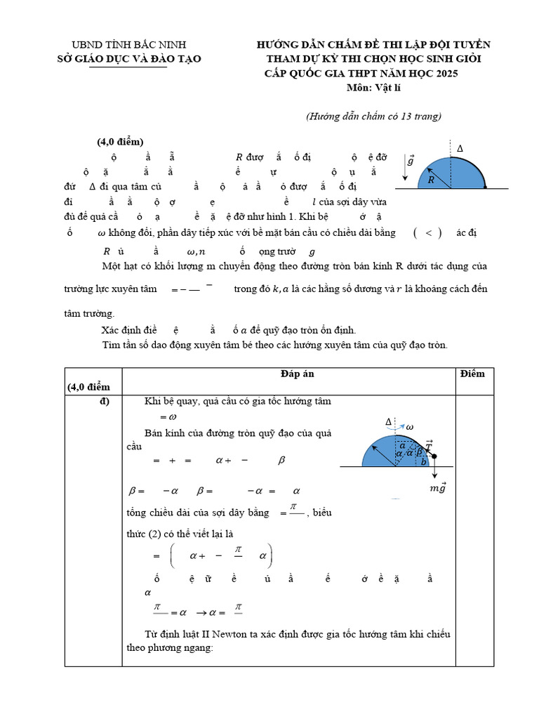 HDC NGÀY 1 | PDF