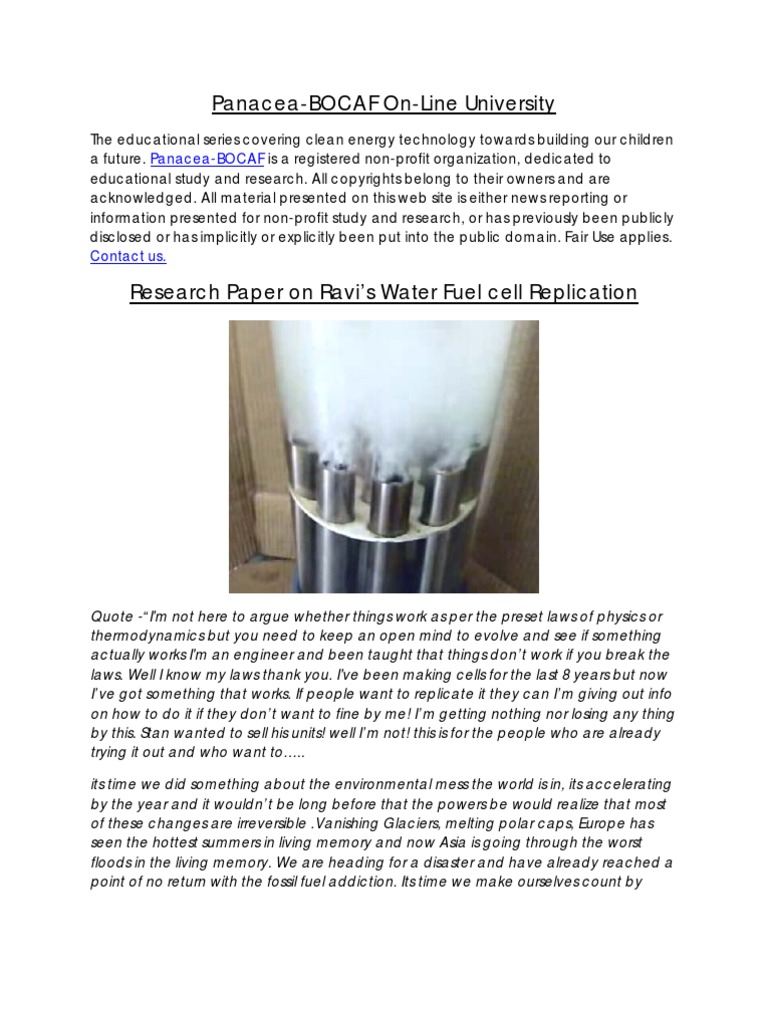 Ravi Cell | PDF | Science & Mathematics