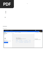 Row Numbering in Cognos Reports | PDF