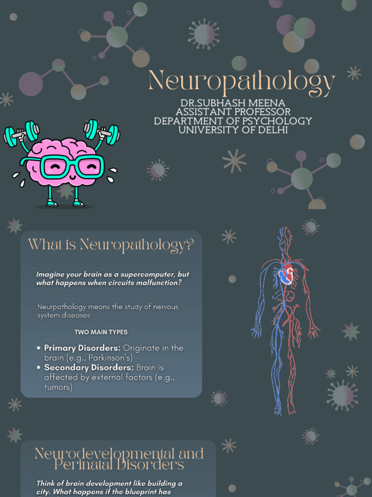 Neuropathology | PDF