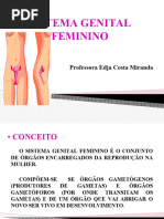 Tipos de Hímen e Suas Características | PDF