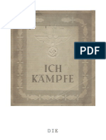 Liese, Hermann - Ich Kaempfe - Die Pflichten Des Parteigenossen (1943, 99 S., Text)