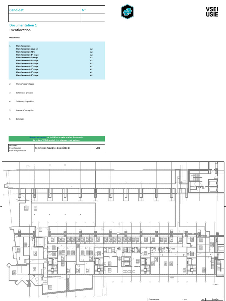 2018-06-01 S Rie Z Ro Eventlocation DOCU 1 Plan Densemble | PDF