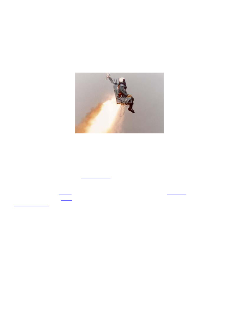 How-Ejection-Seats-Work | PDF | Aviation | Aerospace