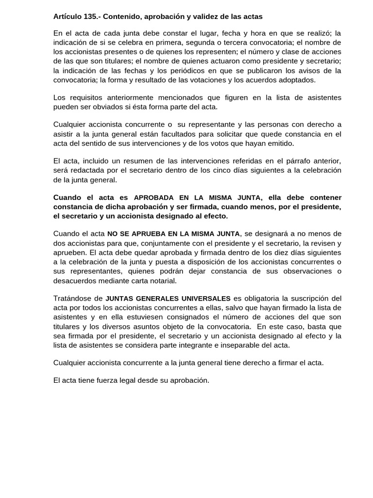 Art. 135 | PDF