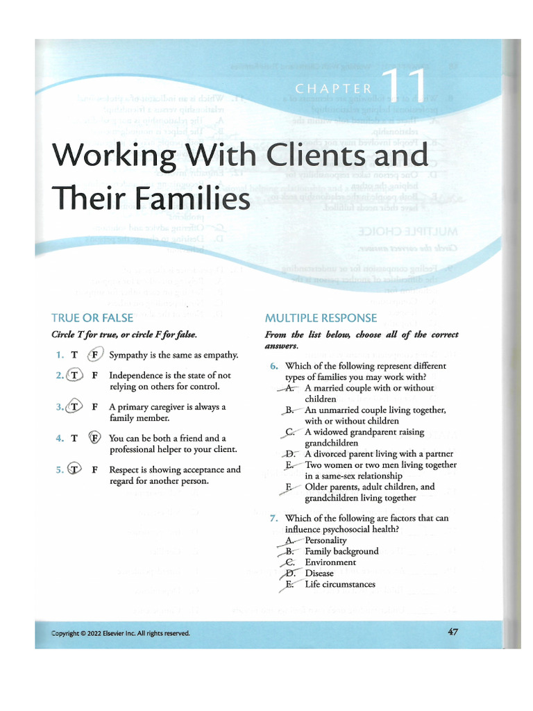 Chapter 11 | PDF