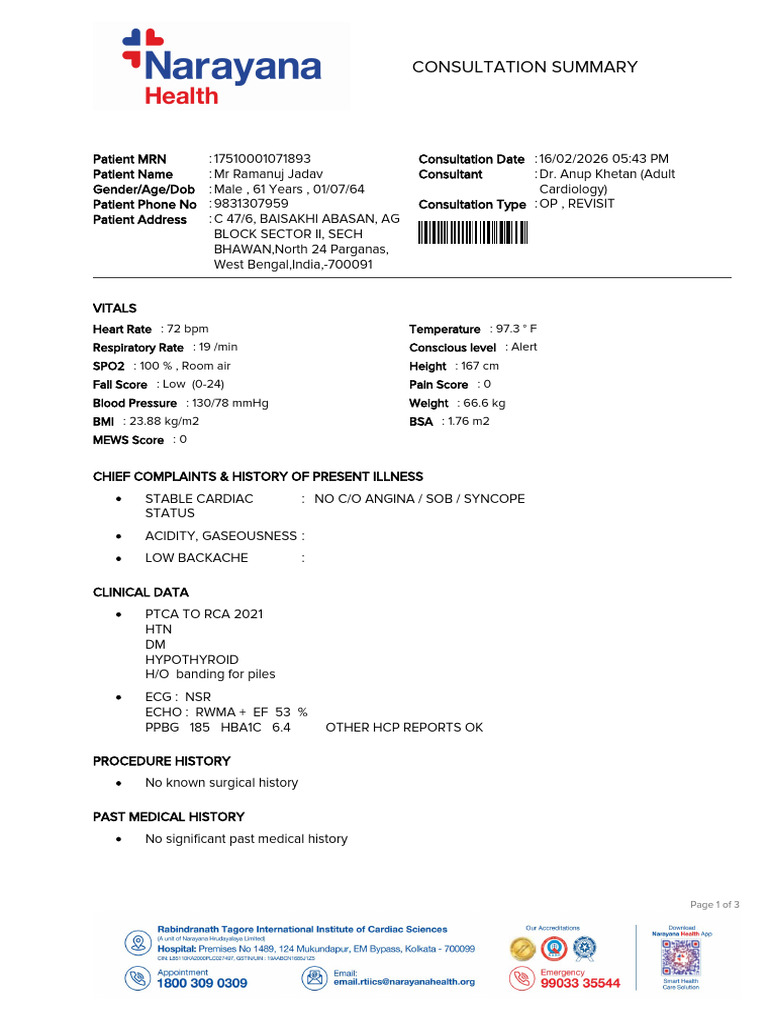 Pri Scription | PDF