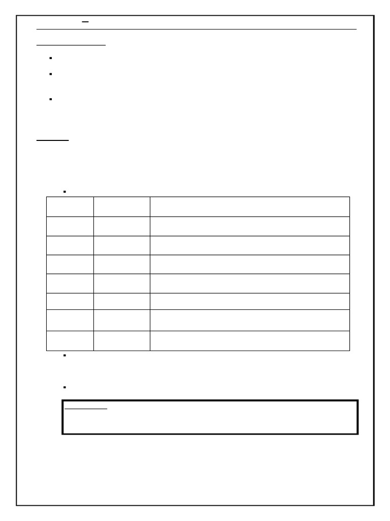 Access Task 03 Instructions | PDF | Comma Separated Values | Databases