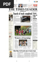 Times Leader 08-18-2012