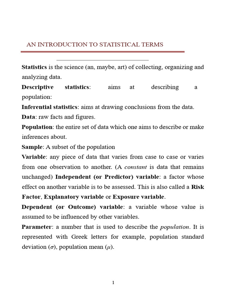 Practical Part SPSS for Post Graduate Dr Howaida | PDF | Student's T ...