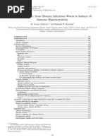 Reaccion Alergica Anisakis